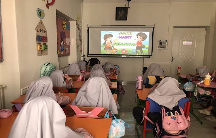 مهارت های اجتماعی ( اتیکت) 1