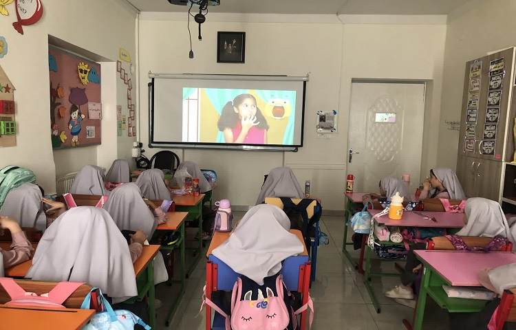 مهارت های اجتماعی ( اتیکت) 2