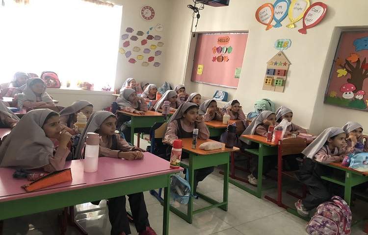 مهارت های اجتماعی ( اتیکت) 3