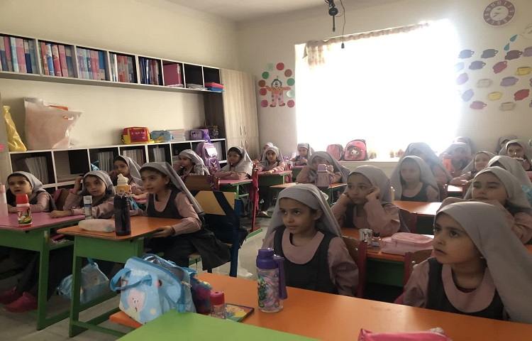 مهارت های اجتماعی ( اتیکت) 4