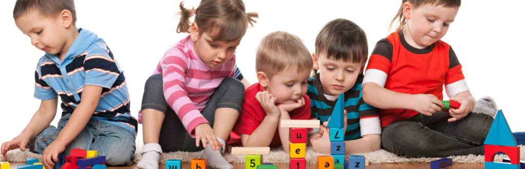 مهارت‌های ارتباطی در کودکان