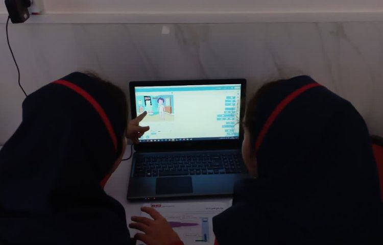 مهارت های رایانه 2