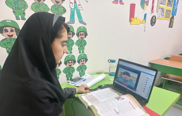 مهارت های زندگی آنلاین 1