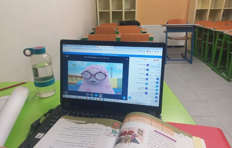 مهارت های زندگی آنلاین 2