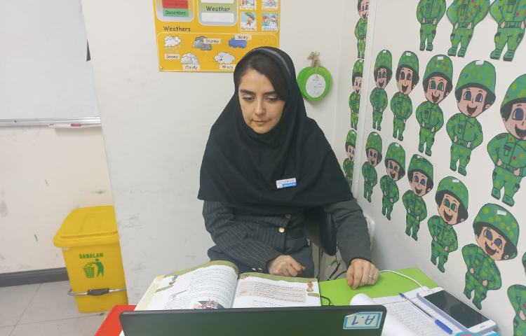 مهارت های زندگی آنلاین 3