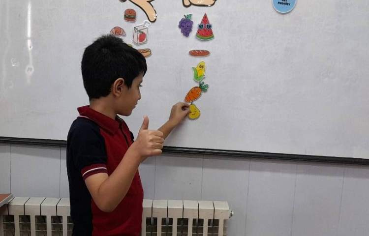 مهارت های زندگی درس دوم