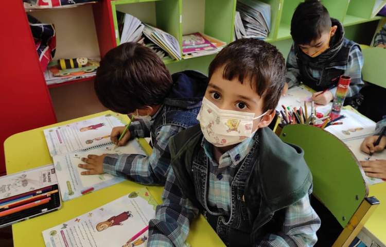 :مهارت های زندگی، موضوع:در استفاده از نوشت افزار صرفه جویی کنیم