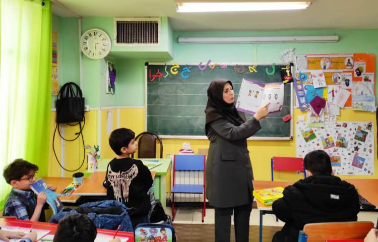 :مهارت های زندگی، موضوع :خشم خود را مدیریت کنیم 1