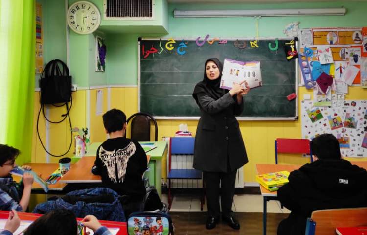 :مهارت های زندگی، موضوع :خشم خود را مدیریت کنیم