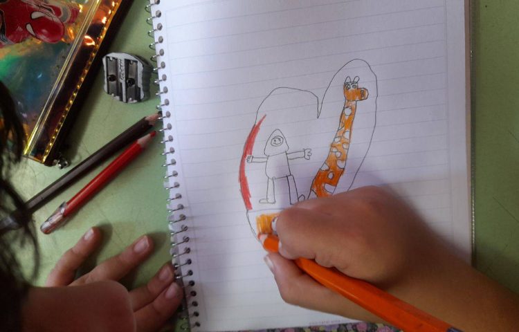 : مهارت های زندگی، پایه اول