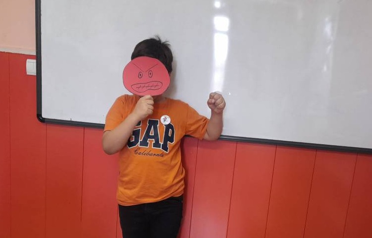 : مهارت های زندگی، پایه دوم 1