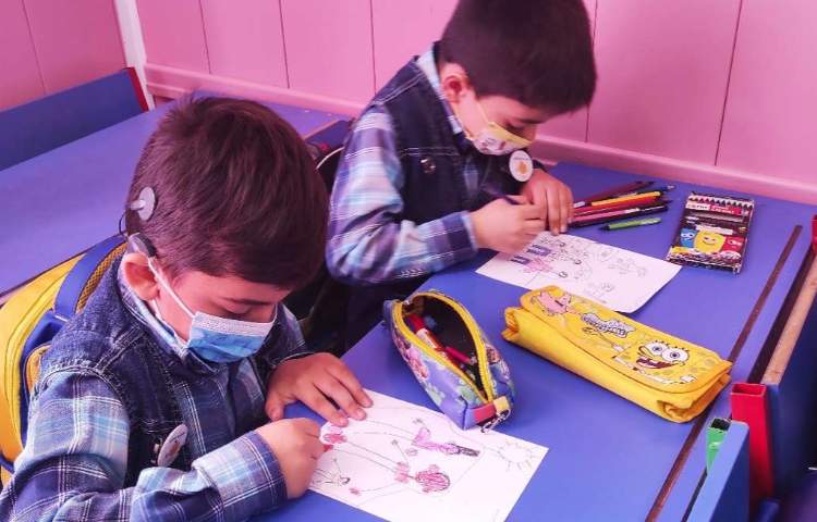 :مهارت های زندگی، کلاس سیب 3