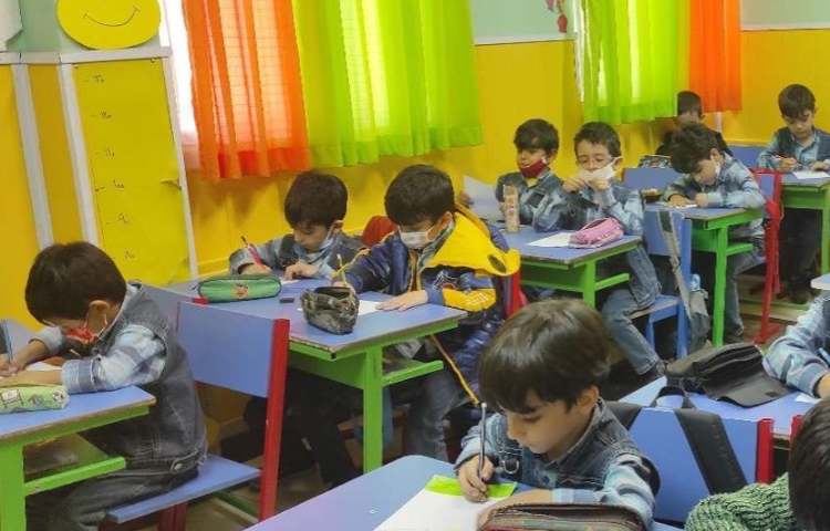 :مهارت های زندگی، کلاس پرتقال 2