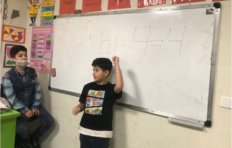 مهارت های زندگی 1