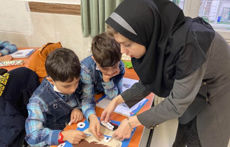 مهارت های زندگی 1