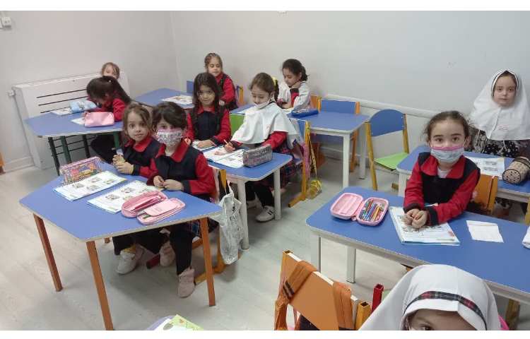 مهارت های زندگی 1