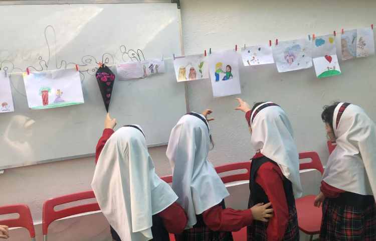 مهارت های زندگی 1