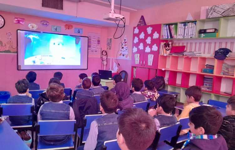 مهارت های زندگی 1