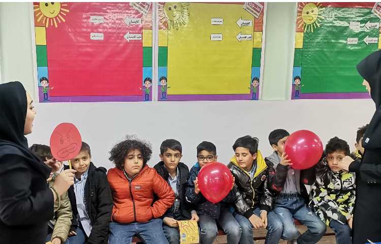 مهارت های زندگی 1