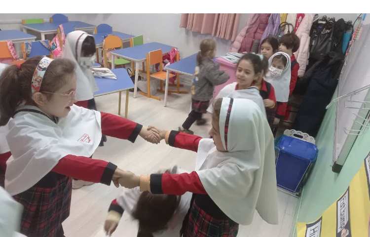 مهارت های زندگی 1