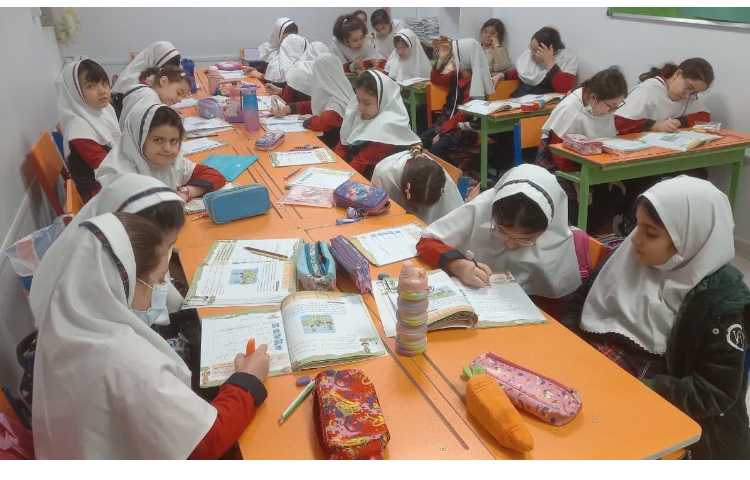 مهارت های زندگی 1