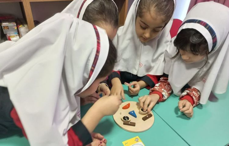 مهارت های زندگی 1