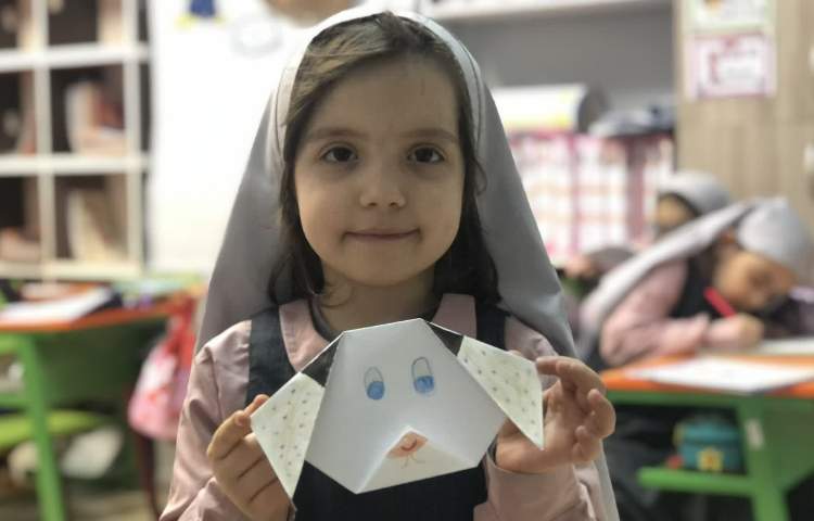 مهارت های زندگی 1