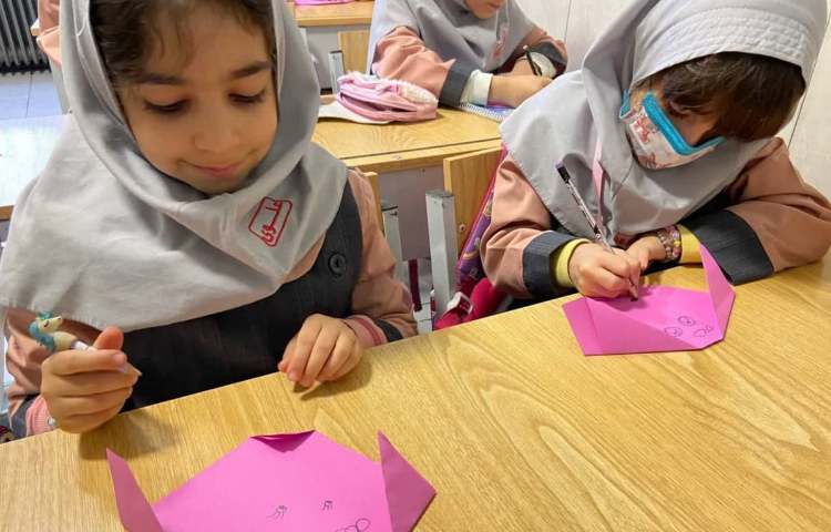 مهارت های زندگی 1