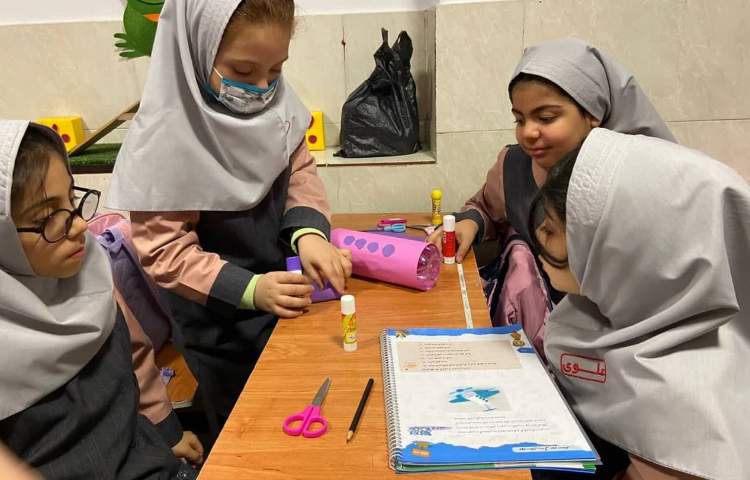 مهارت های زندگی 1