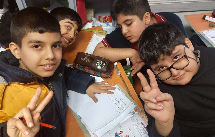 مهارت های زندگی 1