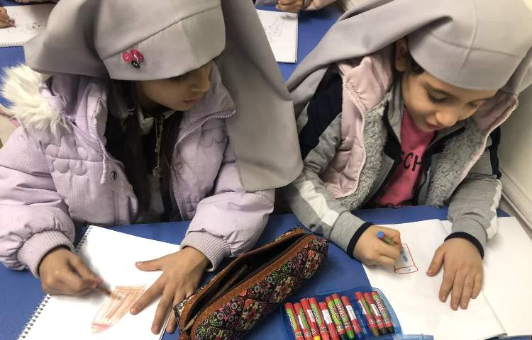 مهارت های زندگی 1