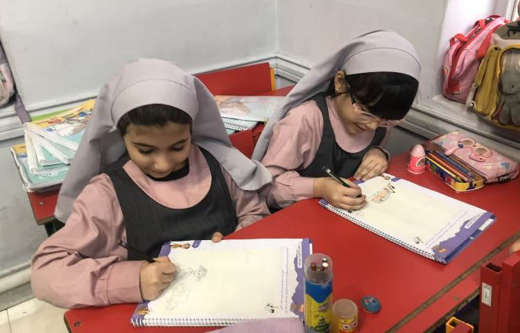 مهارت های زندگی 1