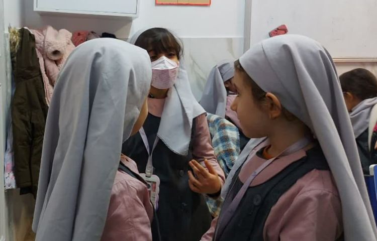 مهارت های زندگی 1