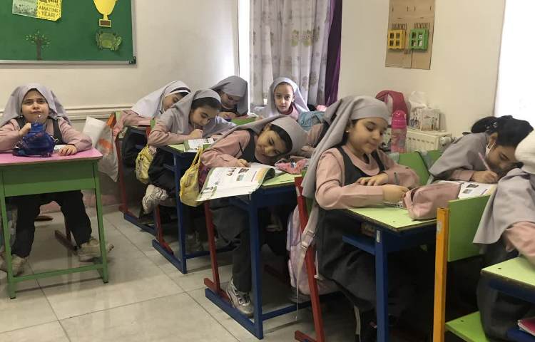 مهارت های زندگی 1