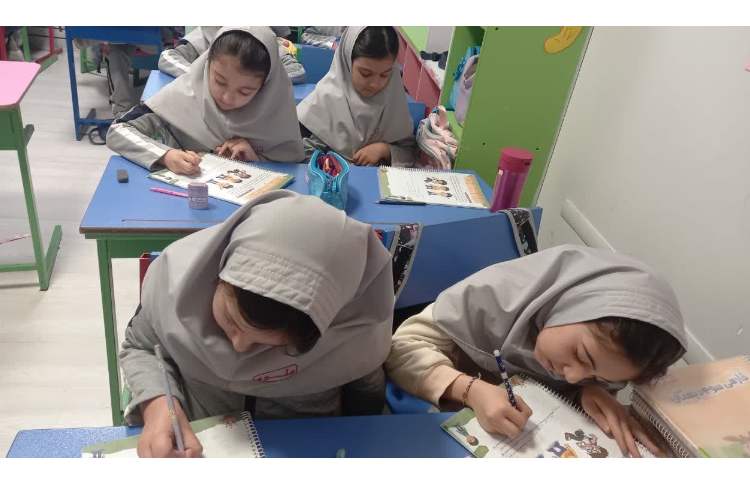 مهارت های زندگی 1