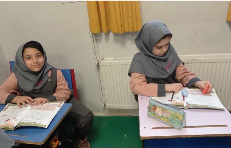 مهارت های زندگی 1