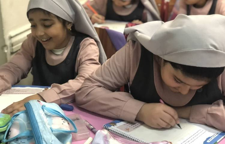 مهارت های زندگی 1