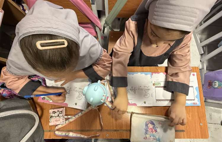 مهارت های زندگی 1