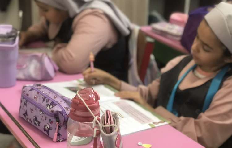 مهارت های زندگی 1