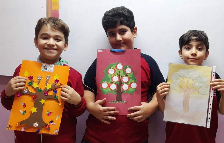 مهارت های زندگی 1