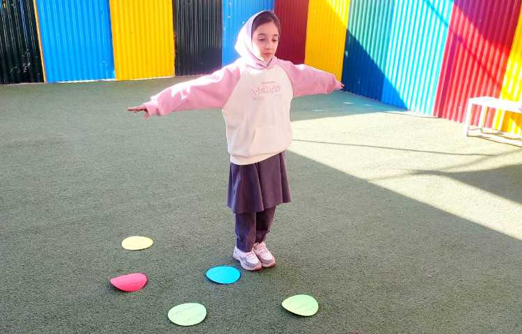 مهارت های زندگی 1