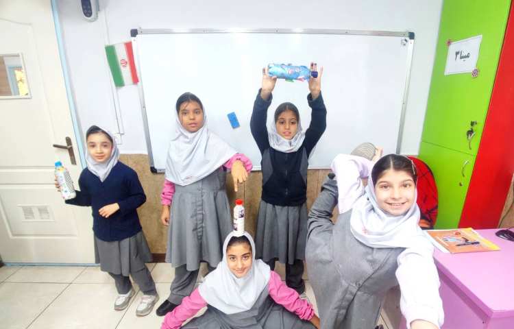 مهارت های زندگی 1