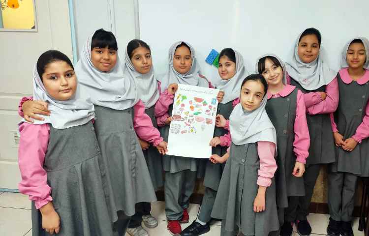 مهارت های زندگی 1