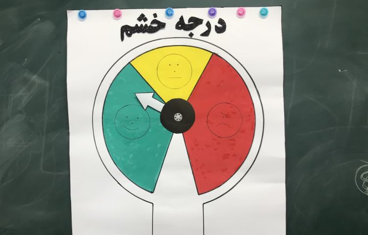 مهارت های زندگی 1