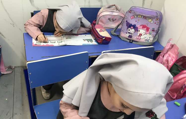 مهارت های زندگی 1