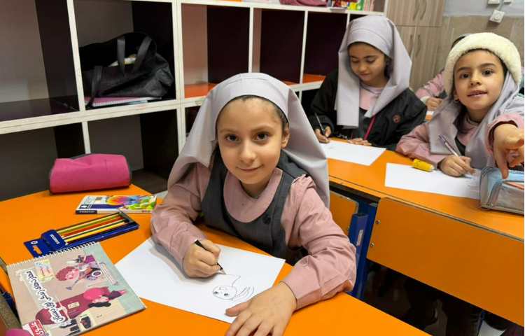 مهارت های زندگی 1