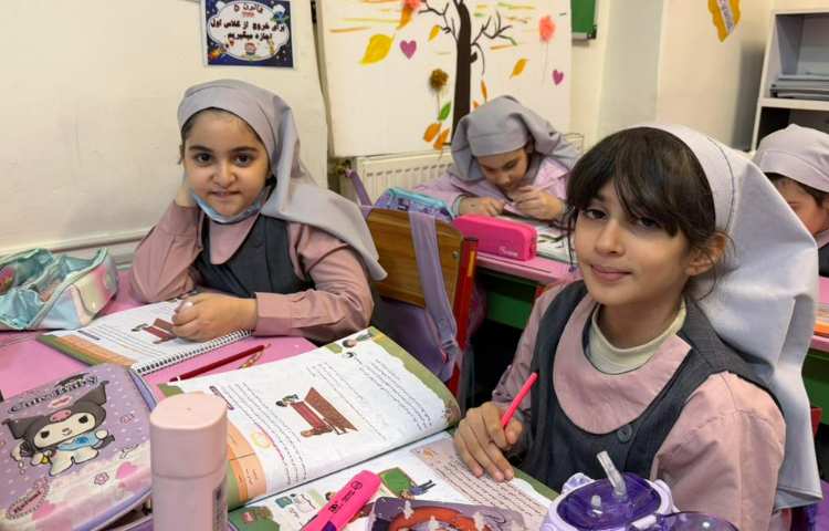 مهارت های زندگی 1