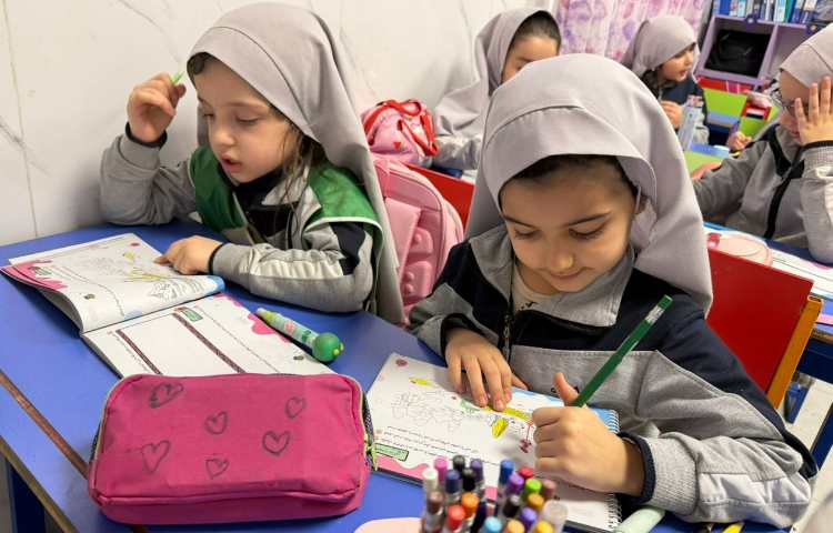 مهارت های زندگی 1