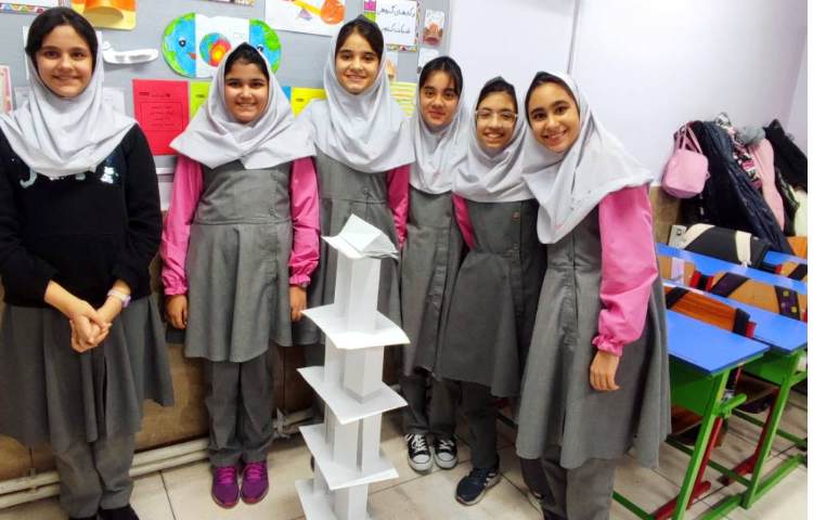 مهارت های زندگی 1