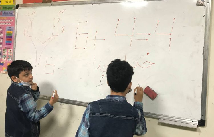 مهارت های زندگی 2